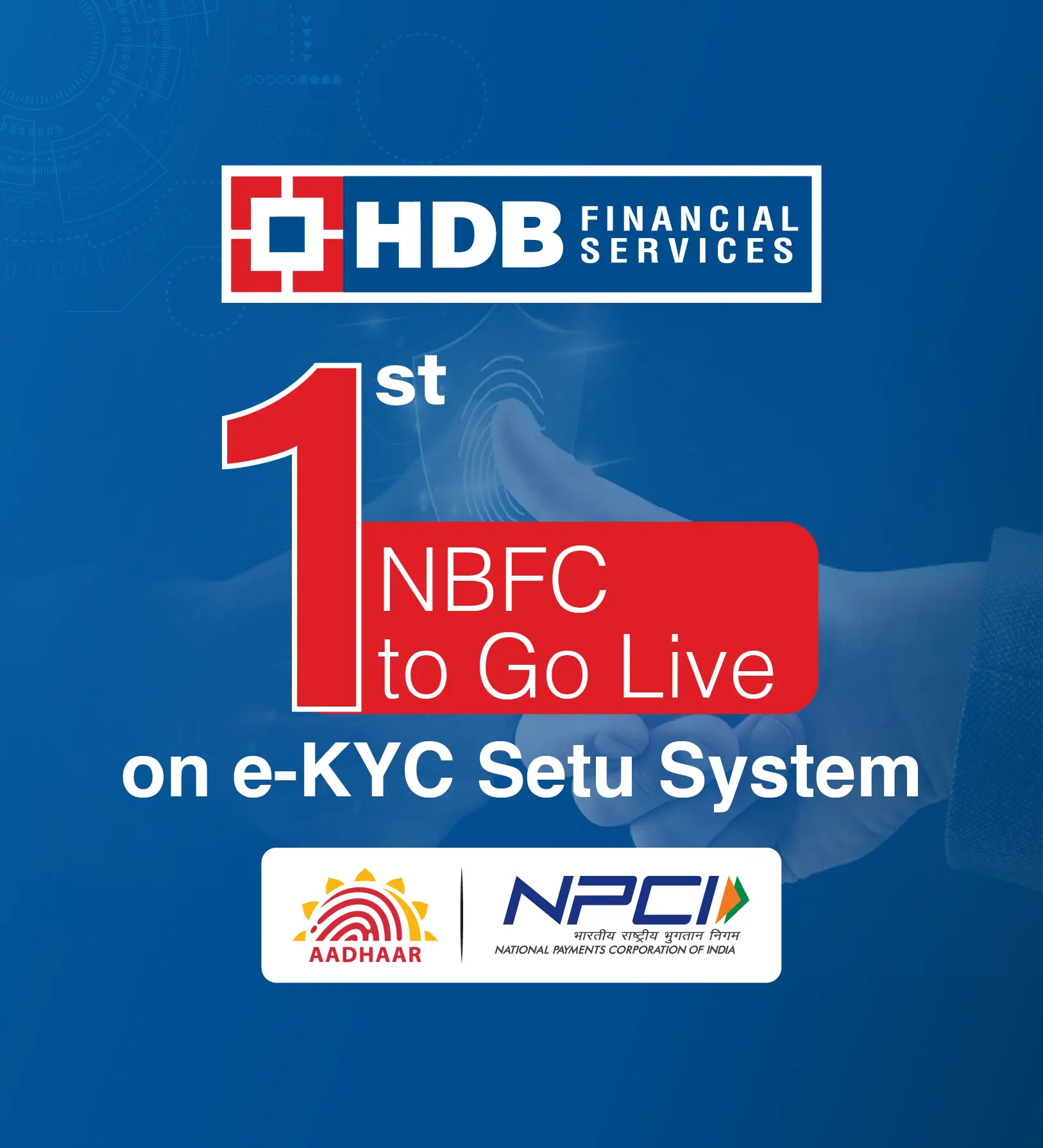 HDBFS-NPCI-Partnership-Mobile-Banner