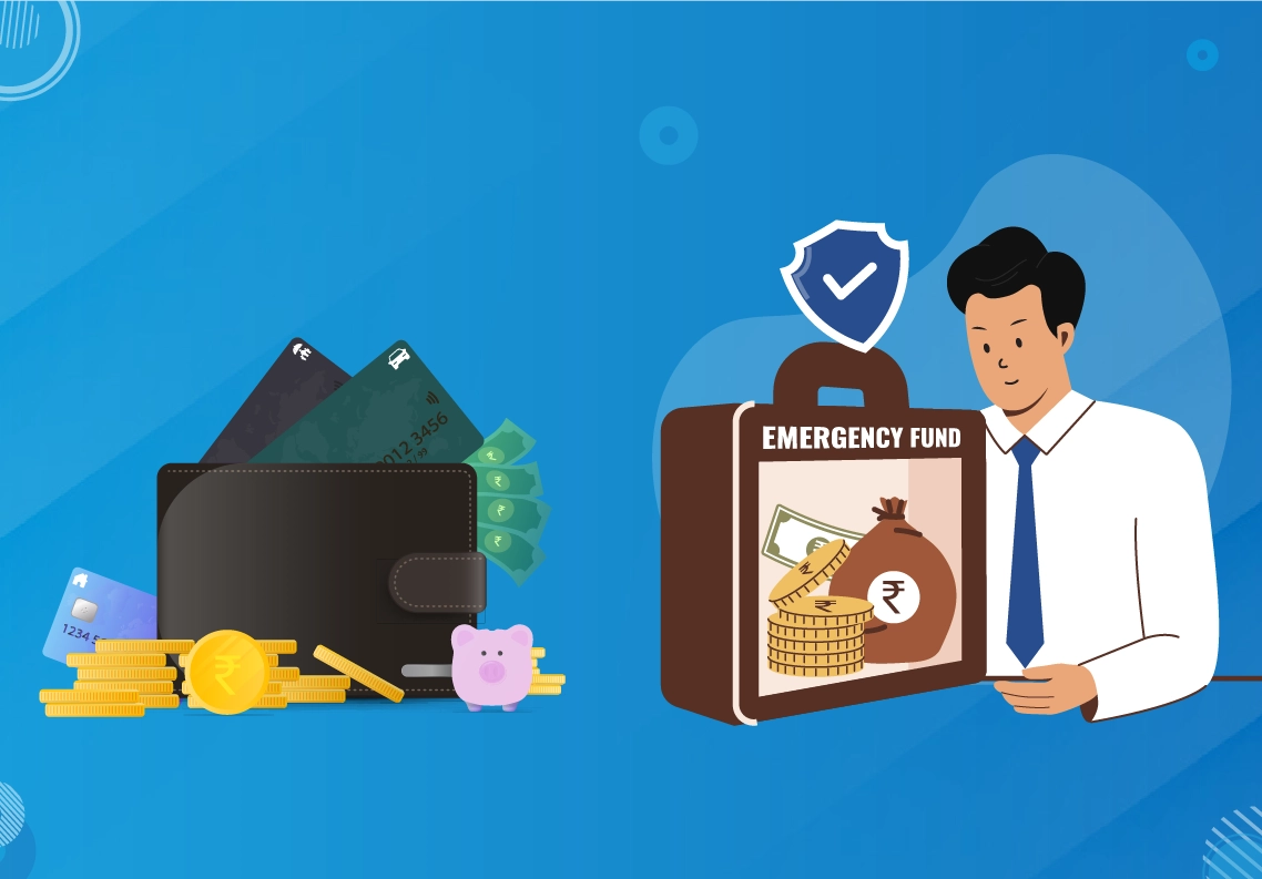 Emergency loan