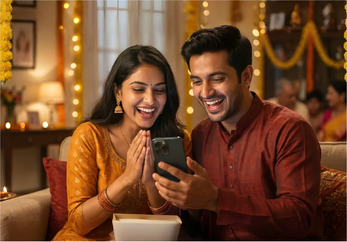 Best Smartphones to Buy This Diwali 2026 on No-Cost EMI