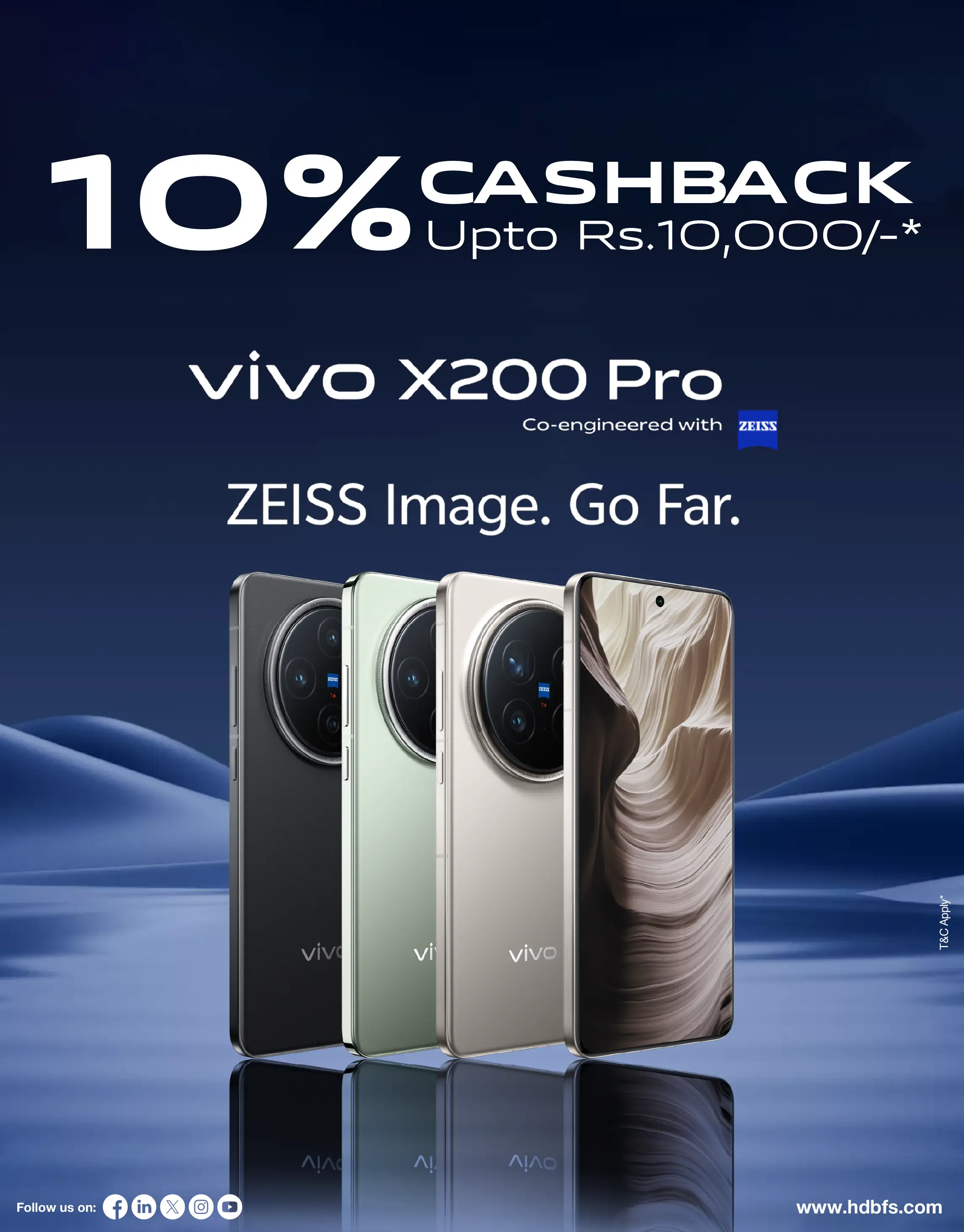 Cashback-on-Vivo-X200-Pro-Banner