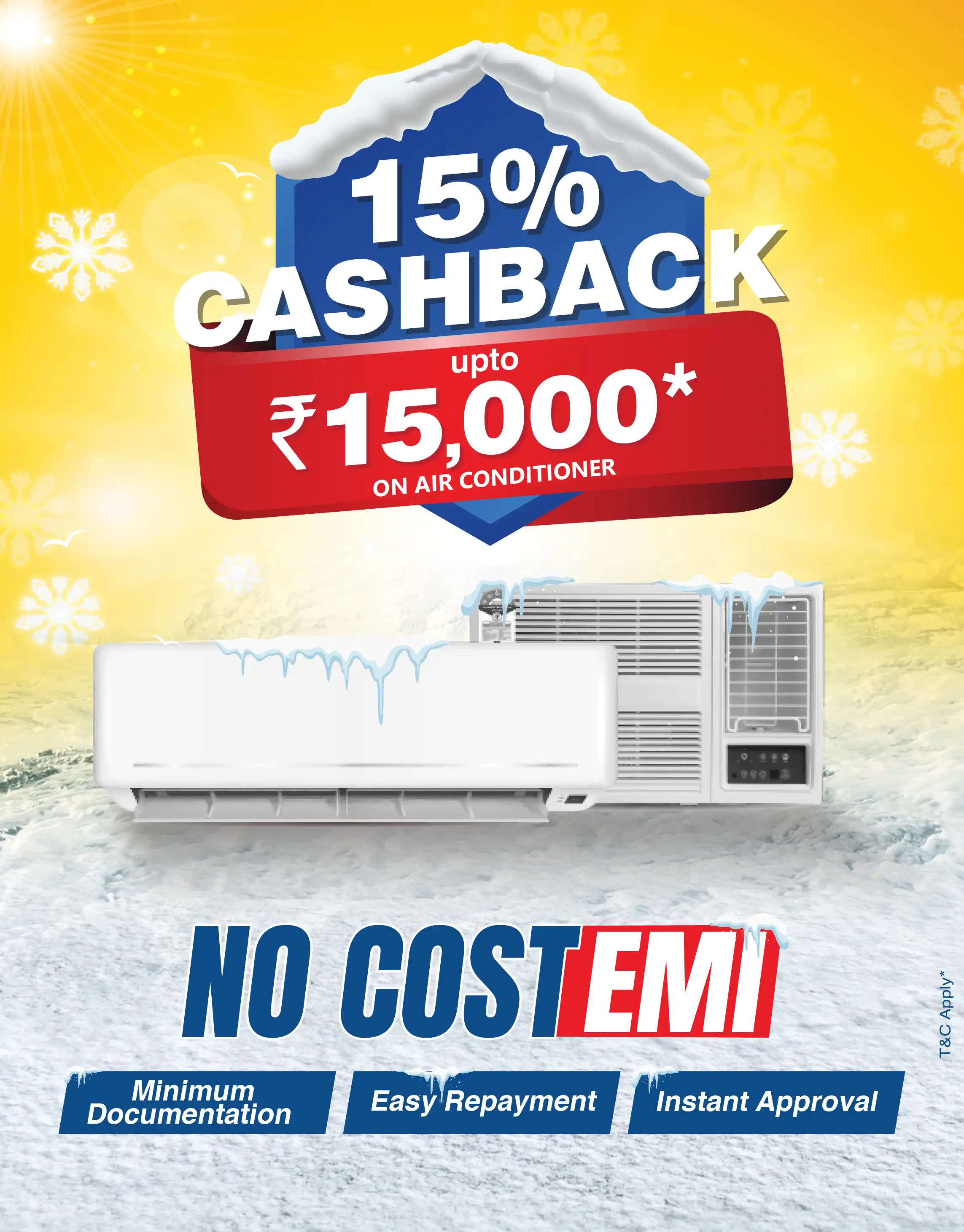 enjoy-15-cashback-upto-rs15000-on-air-conditioners