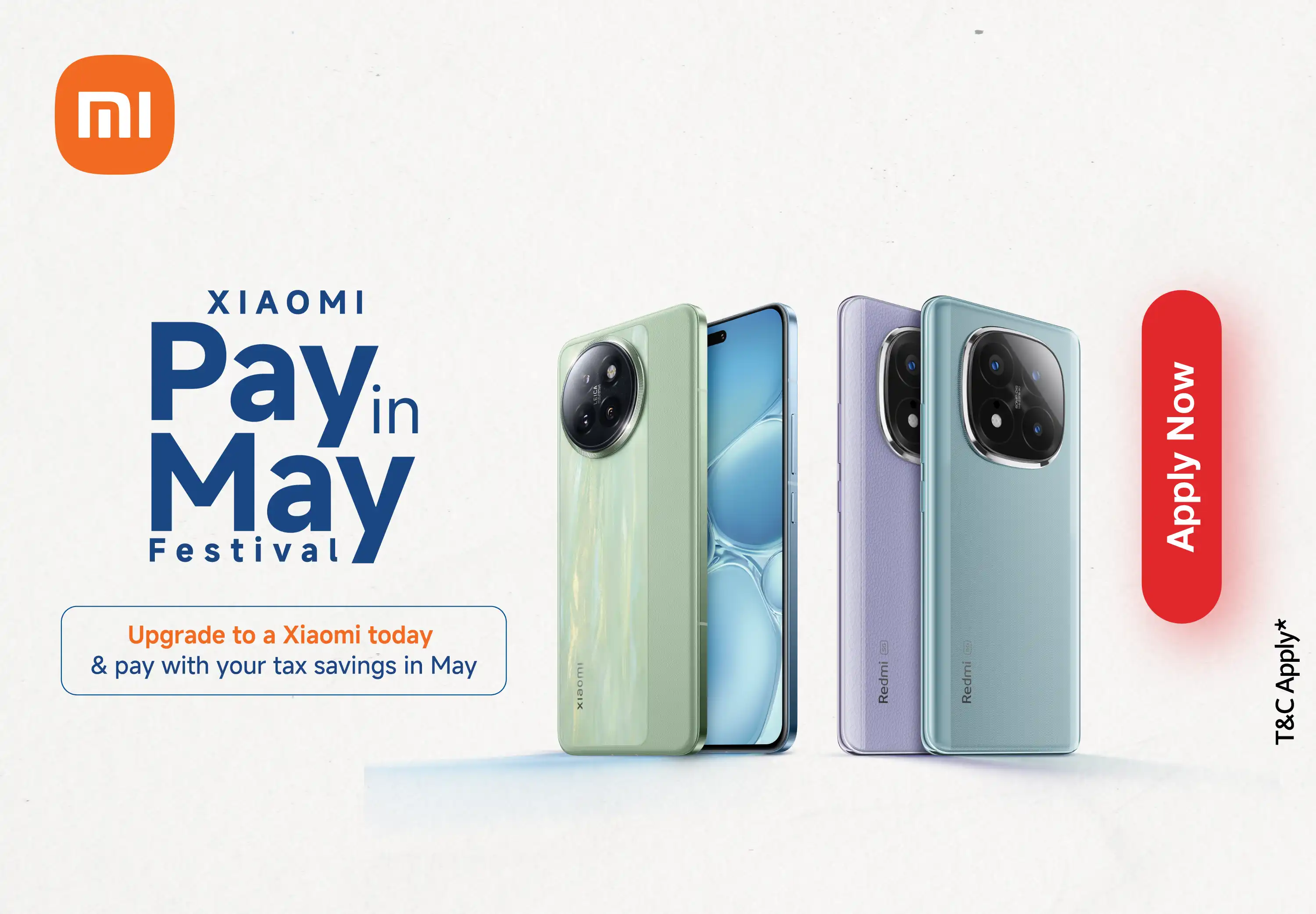 enjoy-benefits-of-pay-in-may-festival-offer-on-xiaomi-mobiles-mobile-banner