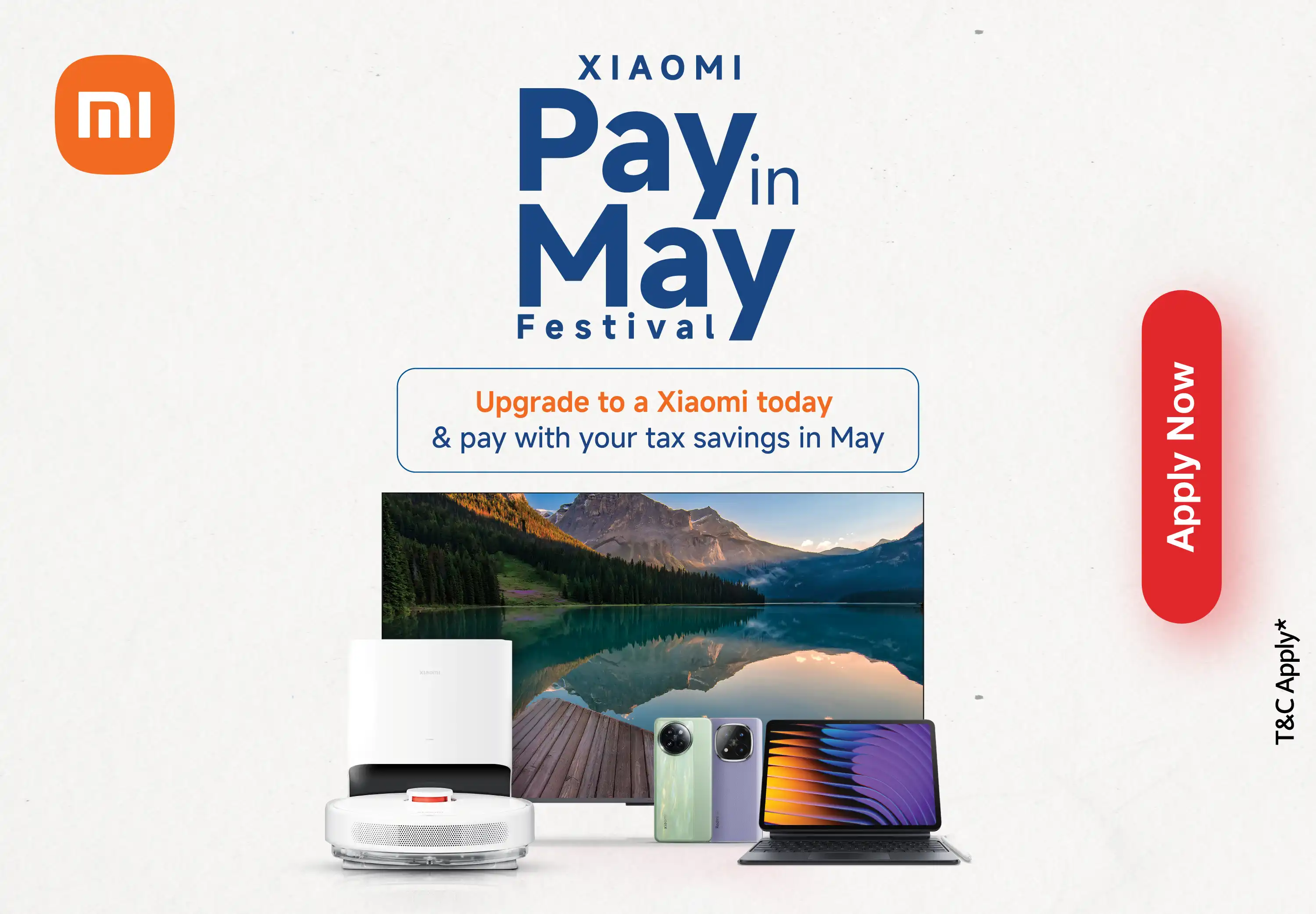 enjoy-benefits-of-pay-in-may-festival-offer-on-xiaomi-products-mobile-banner